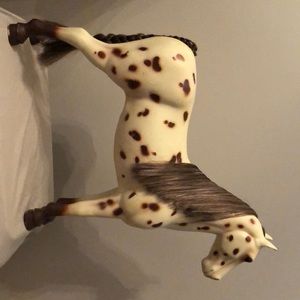 American Girl Doll Horse